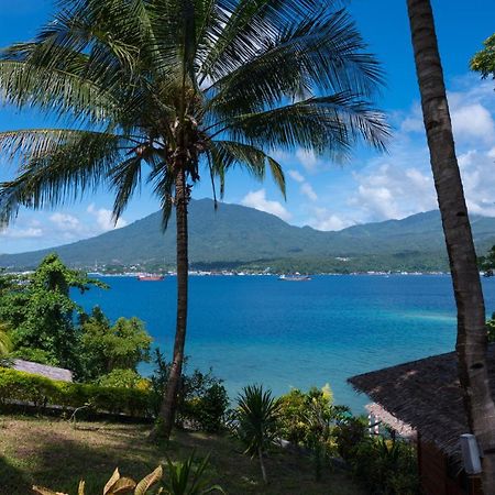 K2 Lembeh Dive Resort Bitung Екстериор снимка