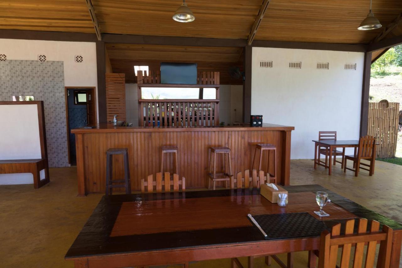 K2 Lembeh Dive Resort Bitung Екстериор снимка