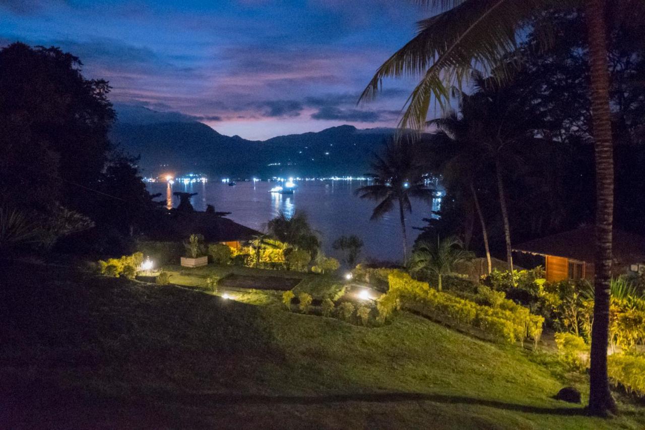 K2 Lembeh Dive Resort Bitung Екстериор снимка