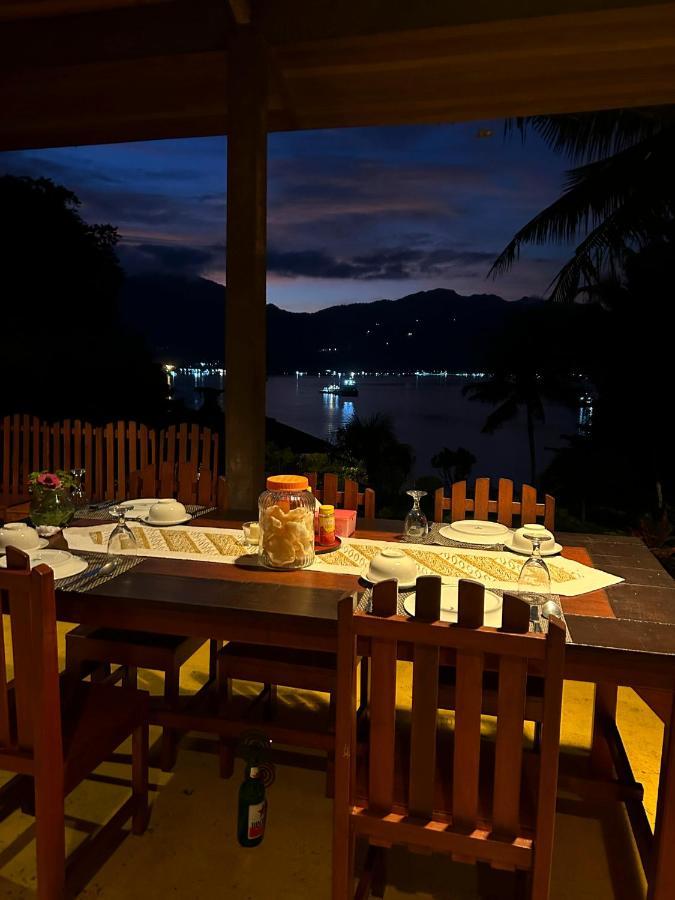 K2 Lembeh Dive Resort Bitung Екстериор снимка
